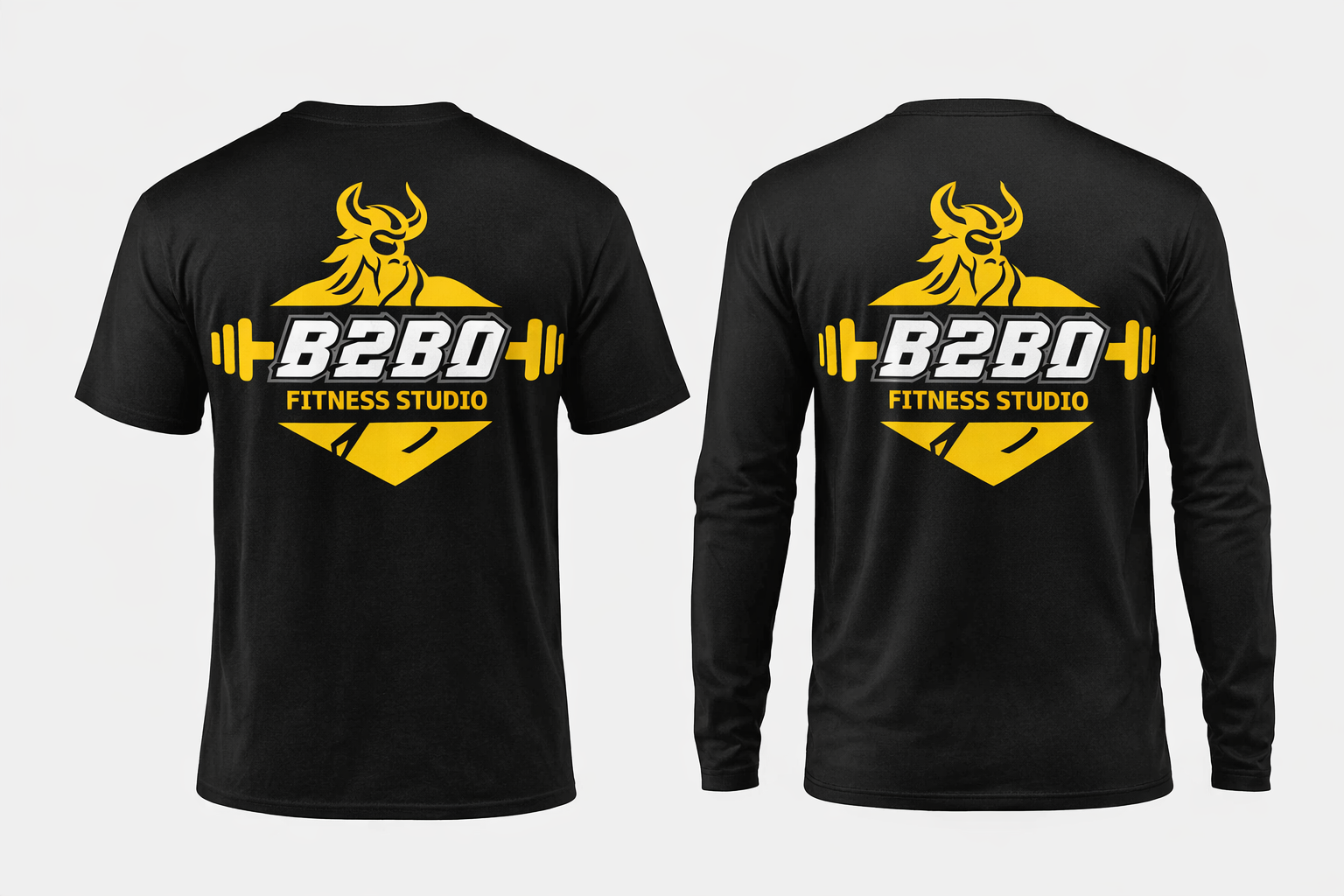 Exclusive B2BO T-Shirt