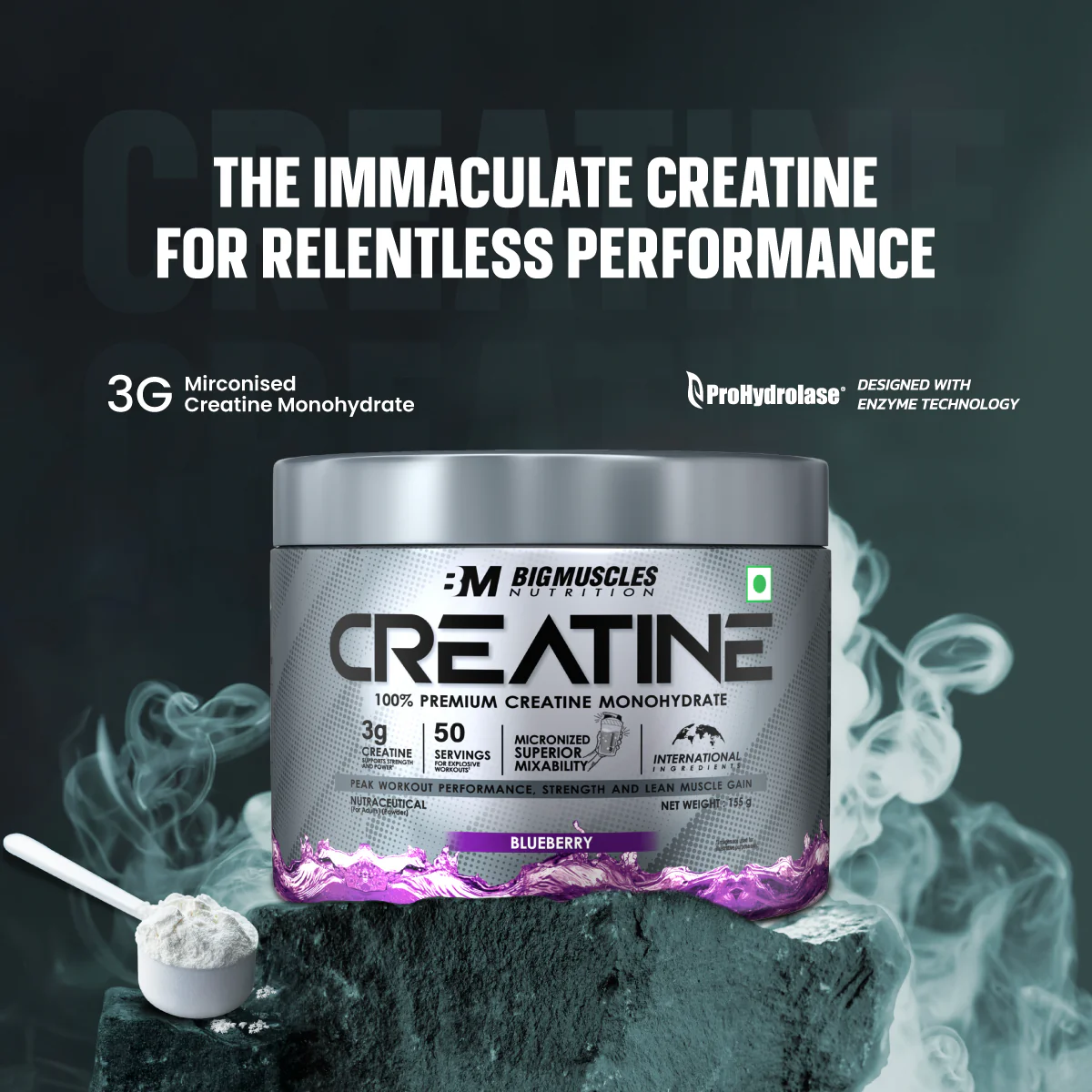 Creatine Starter Supplement